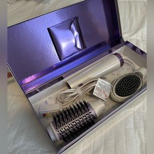 MONAT Hot Air Brush